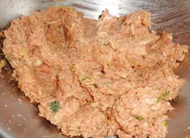 Các bước thực hiện cách nấu canh bún sài gòn tại nhà