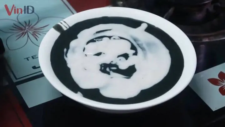 Cách nấu chè mè đen tại nhà với nguyên liệu tươi ngon