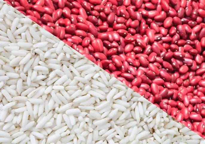 Cách nấu chè nếp cẩm đậu đỏ thơm ngon, bổ dưỡng tại nhà