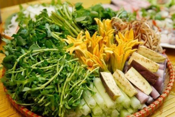 Bí quyết chuẩn bị nguyên liệu và cách nấu lẩu mắm ngon chuẩn vị Nam Bộ