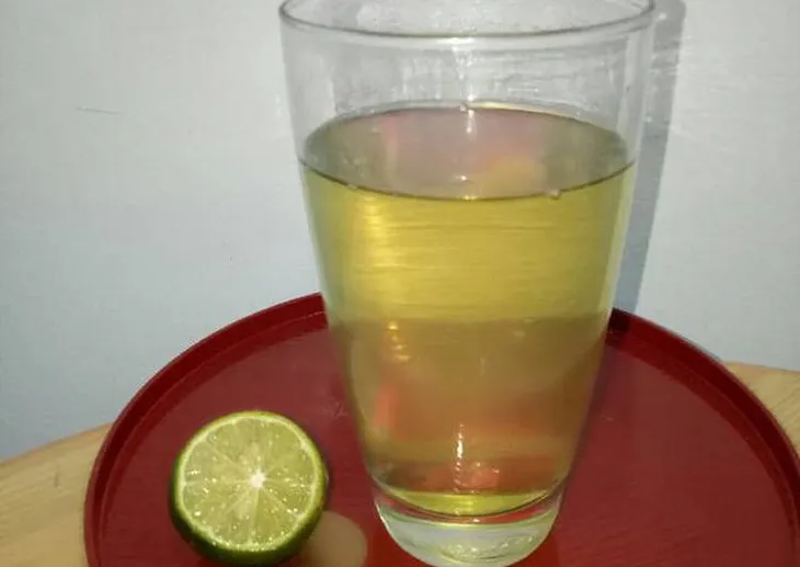 Thành phẩm nước lá sake