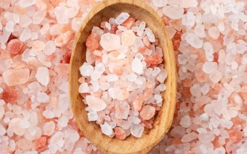 Chọn những đơn vị uy tín để mua muối hồng