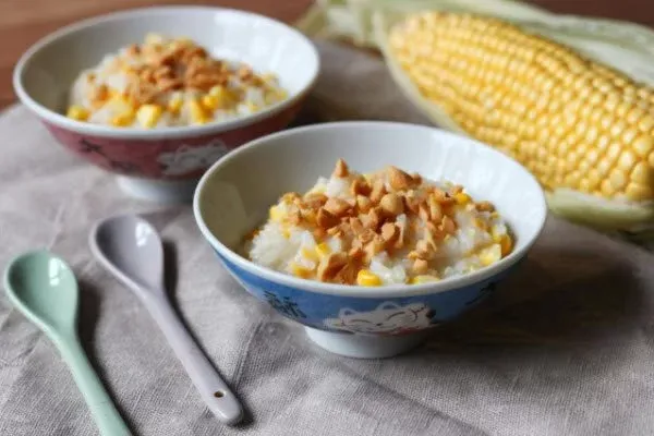 Hạt bắp Mỹ tươi ngon