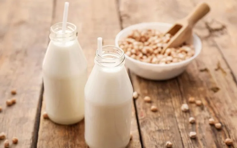 Muối hồng dùng nấu sữa hạt rất ngon