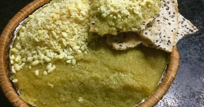 Những lưu ý quan trọng để món kê nấu bằng nồi cơm điện đạt độ hoàn hảo, tạo nên bánh đa kê chuẩn vị