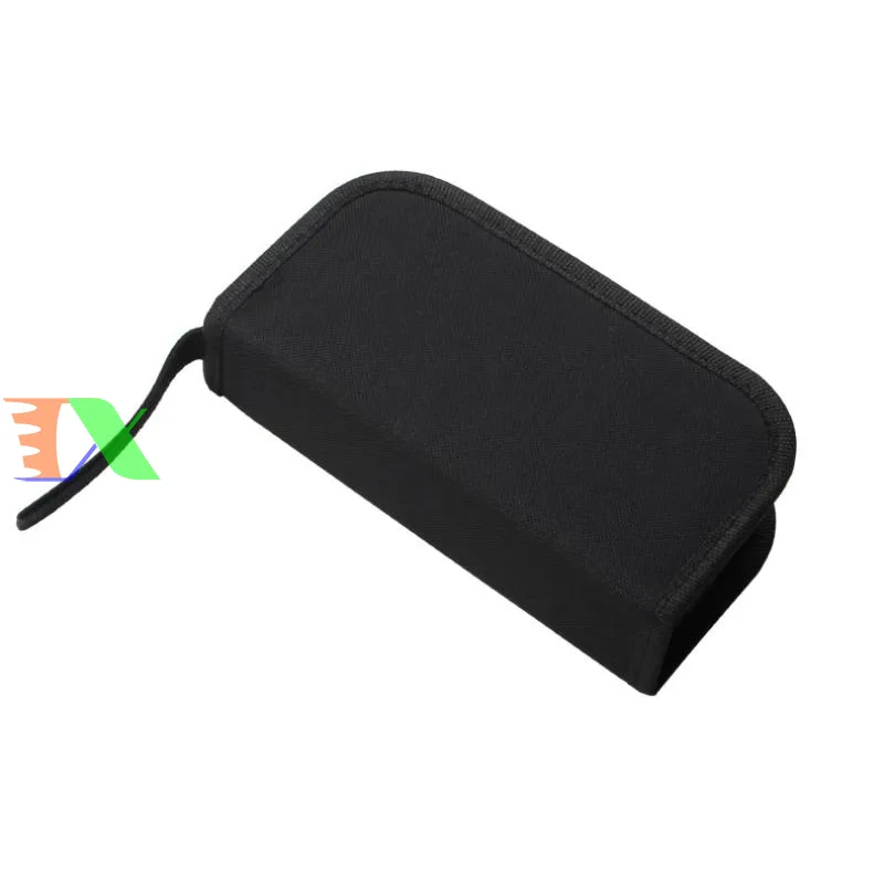 Chi tiết các dụng cụ trong bộ tháo lắp đồng hồ chuyên nghiệp