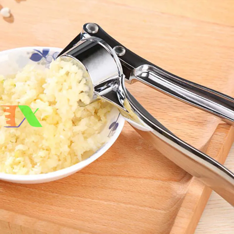Dụng cụ nghiền tỏi ớt với thiết kế tiện lợi cho nhà bếp hiện đại