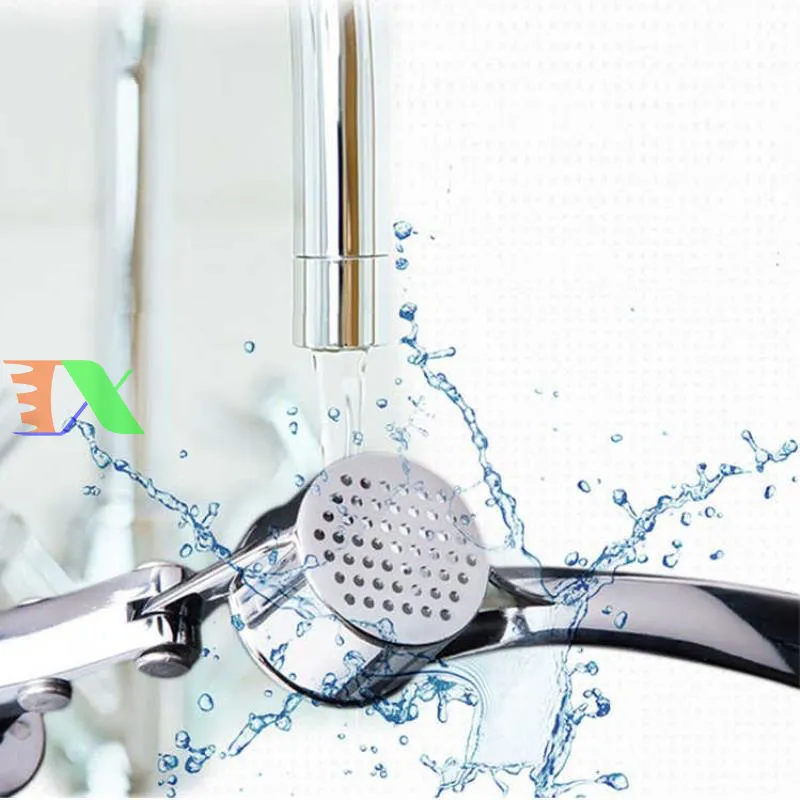 Dụng cụ nghiền tỏi ớt với khả năng xử lý nhiều loại gia vị