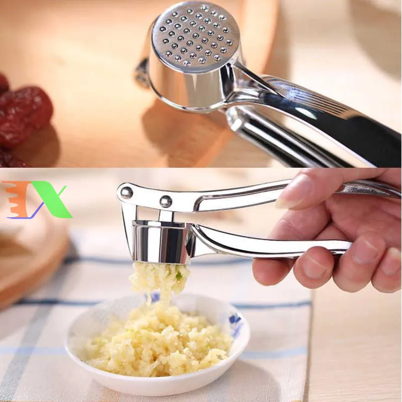 Dụng cụ nghiền tỏi ớt với khả năng vệ sinh dễ dàng