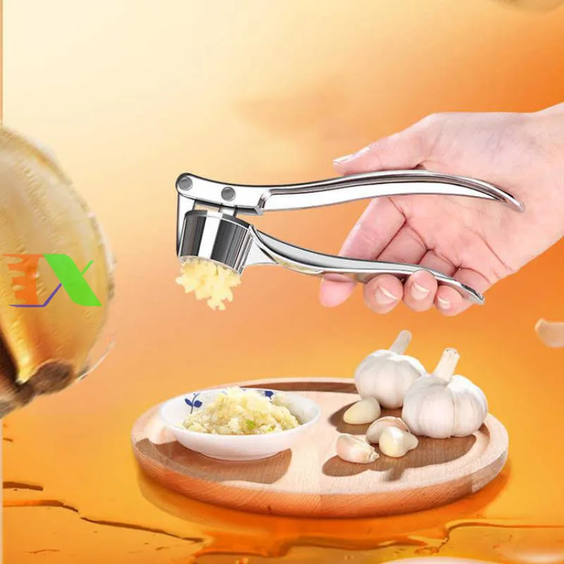 Dụng cụ nghiền tỏi ớt với khả năng xử lý đa dạng nguyên liệu