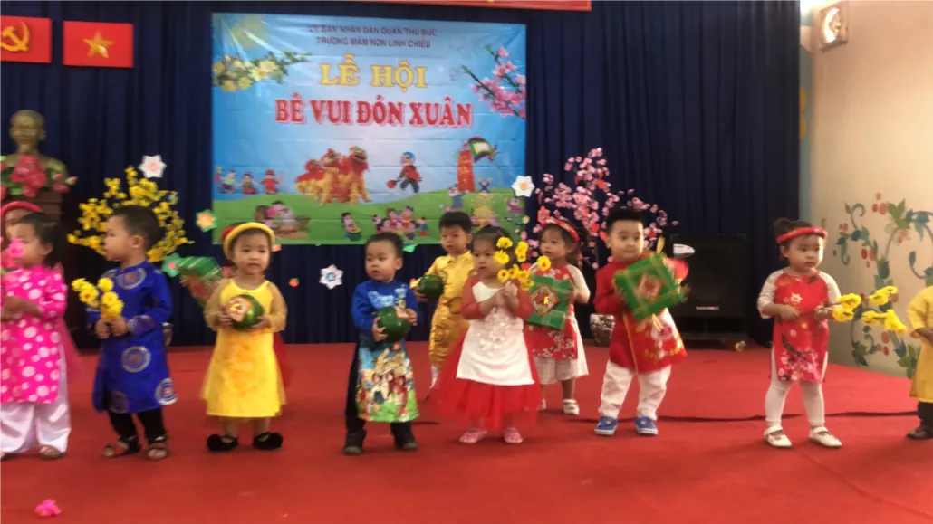 Hoạt động mừng xuân 2026 tưng bừng với nhiều nội dung hấp dẫn