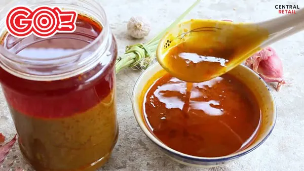 Món thịt heo nướng thơm phức với cách làm sốt ướp thịt nướng độc đáo