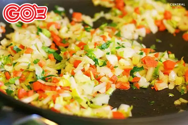 Tự làm nước sốt tại nhà để kiểm soát bánh mì thịt nướng bao nhiêu calo