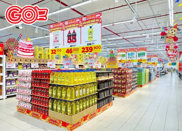 Trải nghiệm không gian ẩm thực tại Korea House với các loại nước chấm tinh tế