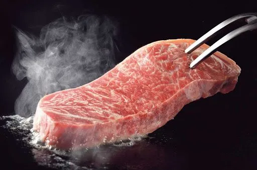 Cách nướng thịt bò Wagyu chuẩn phong cách Nhật Bản tại nhà