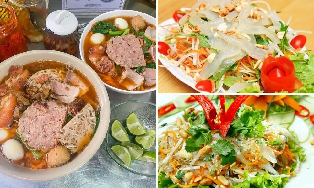 Đặc sản Buôn Ma Thuột ngay giữa lòng Hà Nội