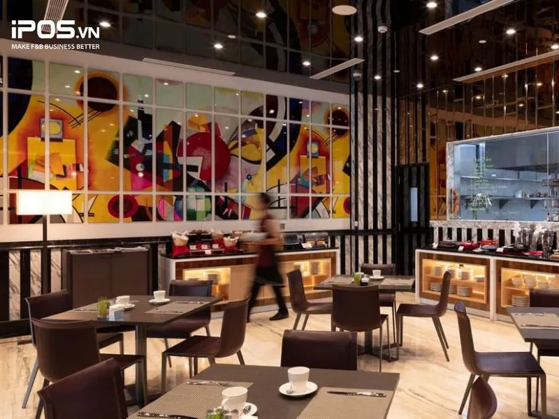 Vệ sinh an toàn thực phẩm là tiêu chí quan trọng nhất