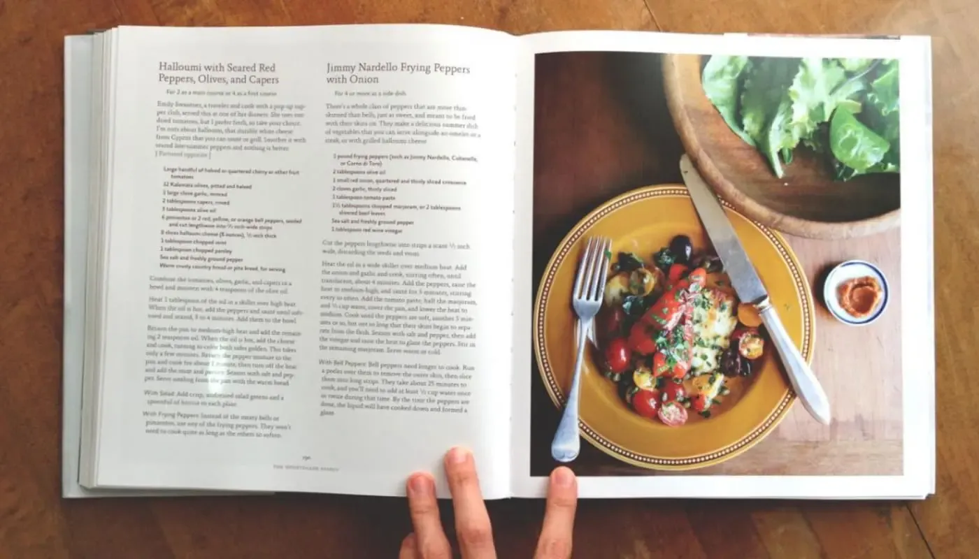 Top 10 cuốn sách dạy nấu ăn ngon dễ thực hiện tại nhà năm 2026