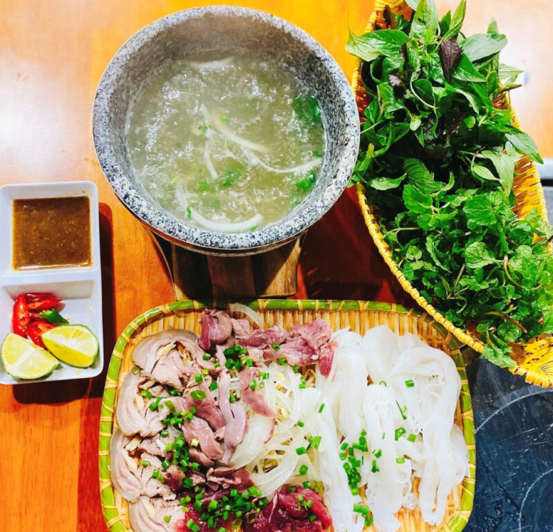 Hướng Dẫn Chi Tiết Cách Nấu Nước Đậu Xanh Rang Thơm Ngon, Thanh Nhiệt Chuẩn Vị