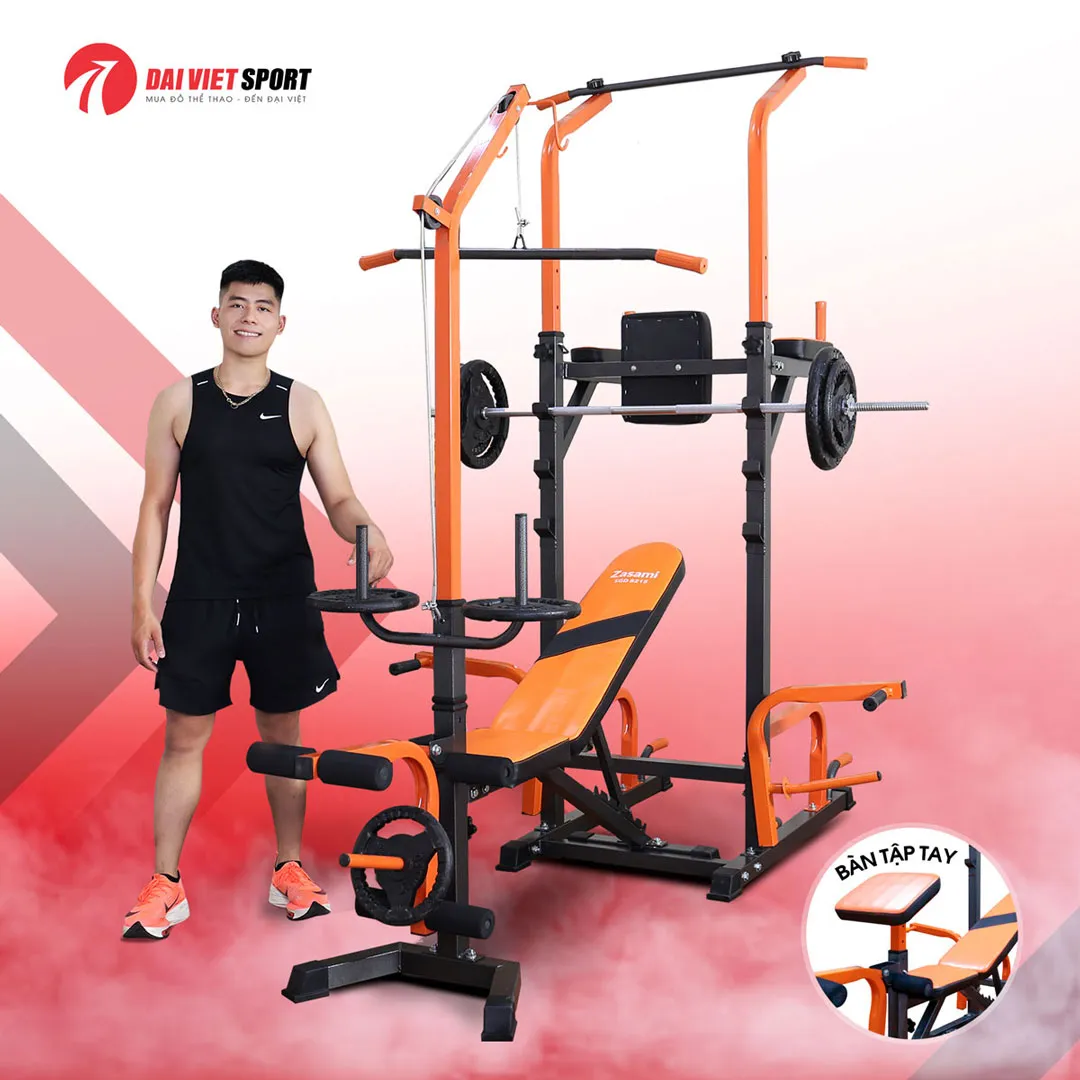 Lợi ích khi tập luyện tại gia cùng gia đình