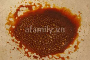 Cách nấu giả cầy thịt heo