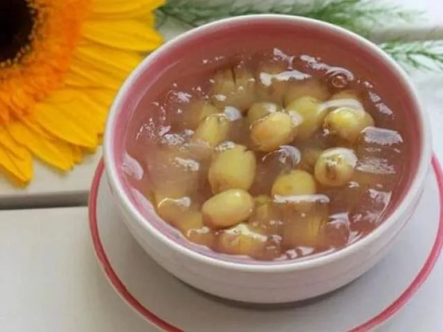 5 cách nấu chè sen ngon tuyệt, giải nhiệt mùa hè