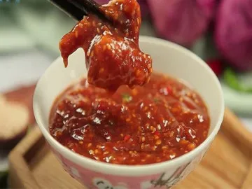 Công thức nước chấm thần thánh giúp món thịt nướng hoàn hảo