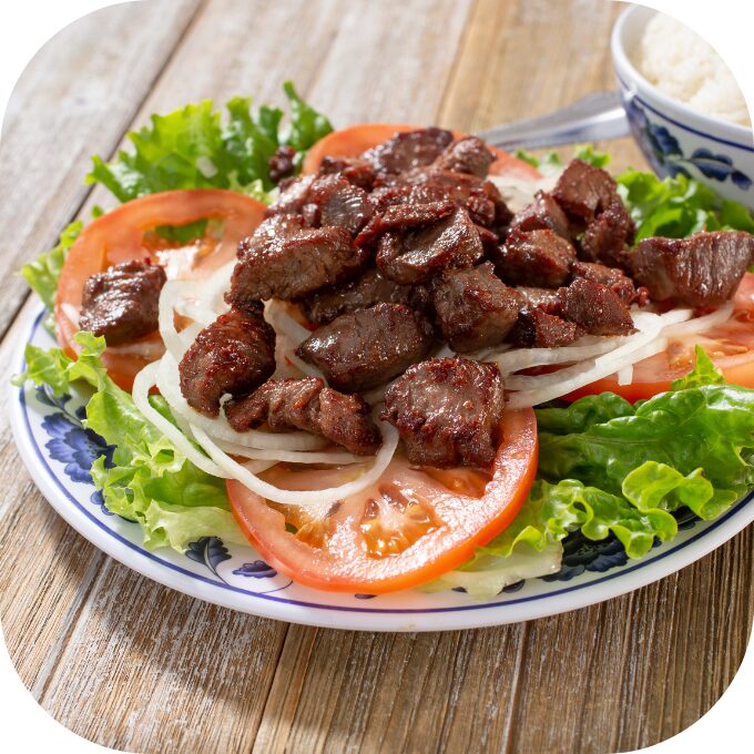 Hướng Dẫn Chi Tiết Cách Làm Bò Lúc Lắc Chuẩn Vị Nhà Hàng Tại Nhà