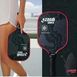 Vợt Pickleball DHS COORDINATES 13mm