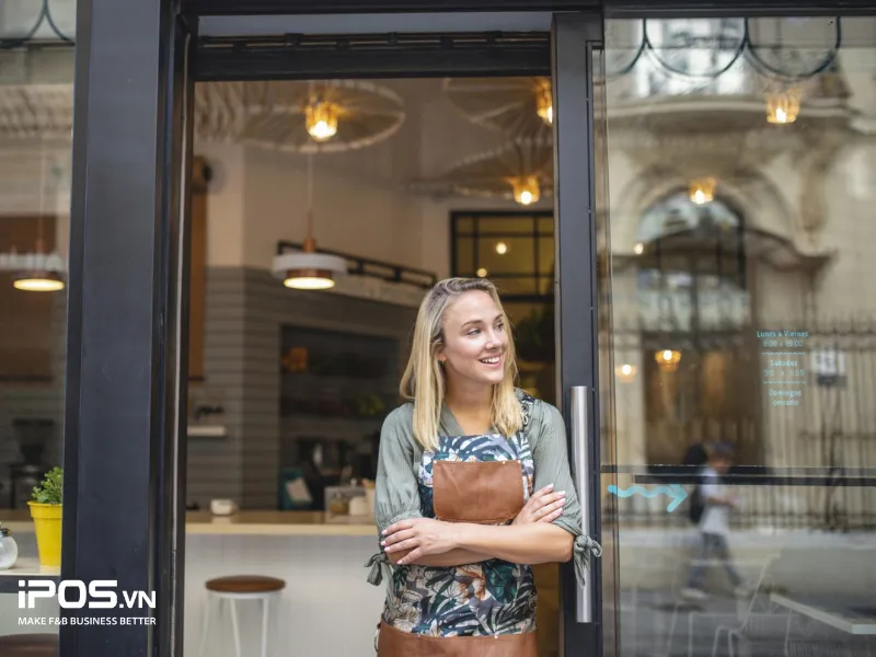 Bán rượu trong nhà hàng cần giấy phép riêng