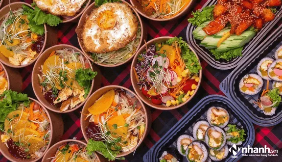 Phần mềm quản lý hiện đại là trợ thủ đắc lực trong việc kinh doanh đồ ăn vặt