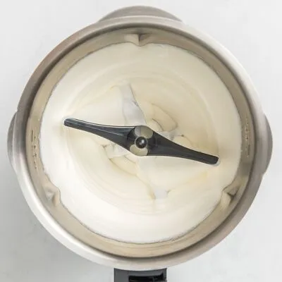 Cối xay bằng thép không gỉ có thể tháo rời để vệ sinh