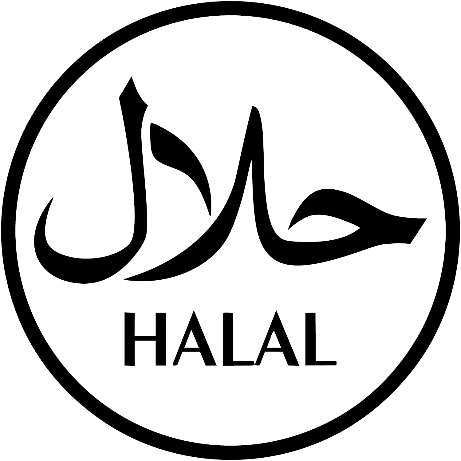 Chứng nhận Halal