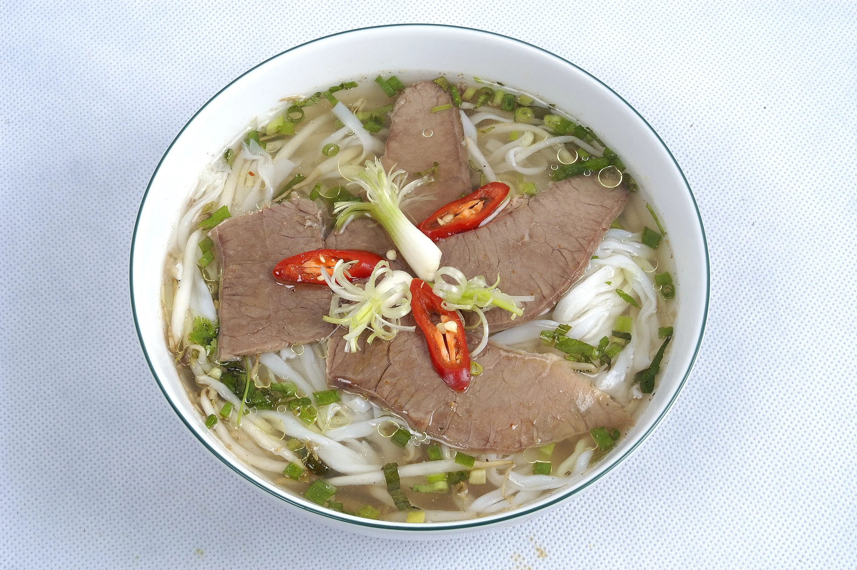 Gia vị Phở