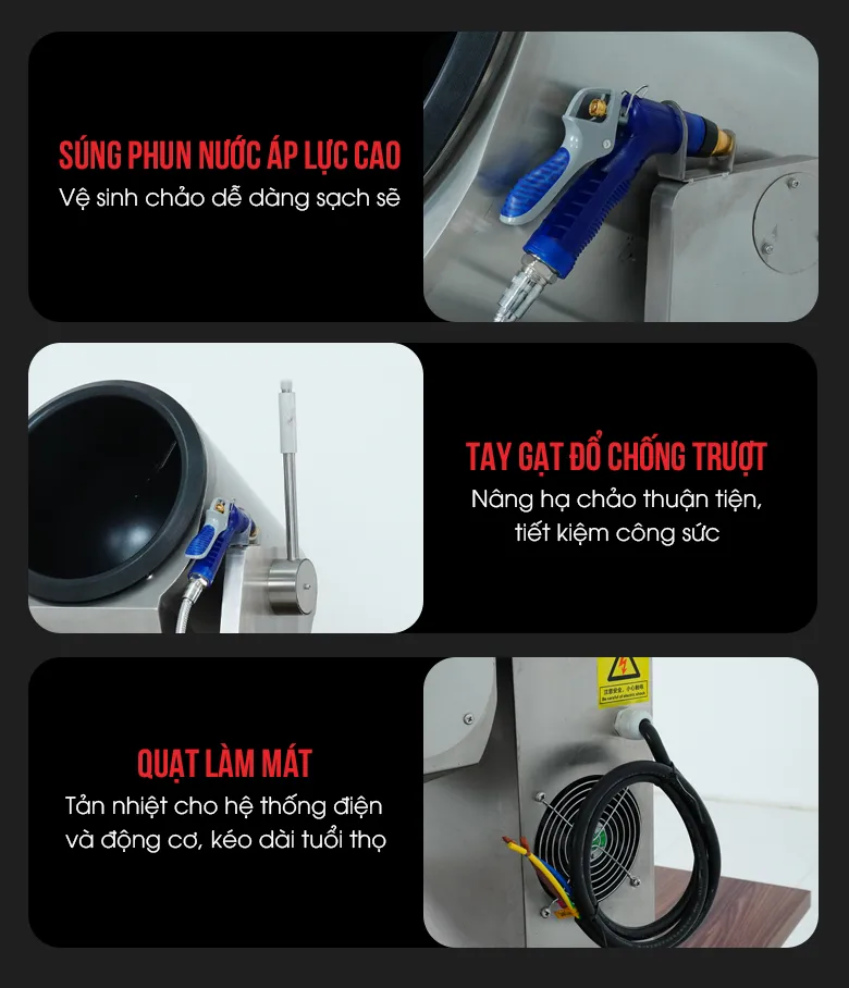 Rong biển khô sau khi được ngâm nở đều trong nước