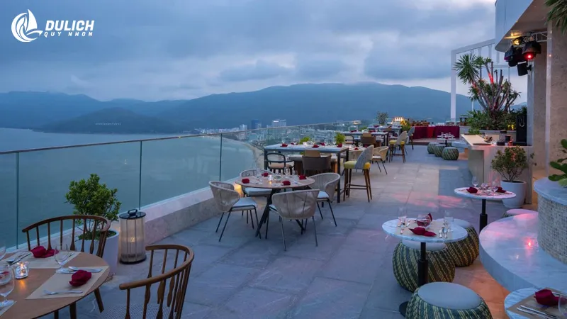 Đa dạng khung cảnh từ biển đến sông và thành phố