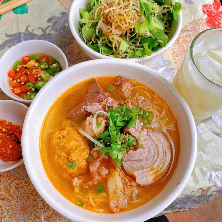 Cách Nấu Bún Chả Hà Nội Thơm Ngon, Chuẩn Vị Phố Cổ Tại Nhà