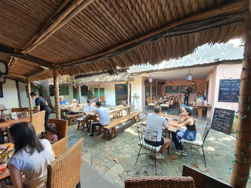 Mekong Merchant Saigon