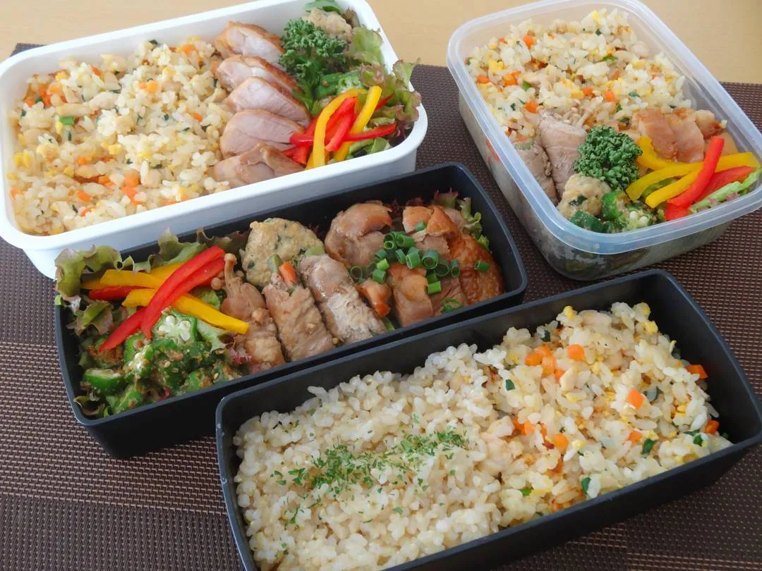 Thực đơn bữa sáng cân bằng với đạm và xơ cho ngày dài năng động