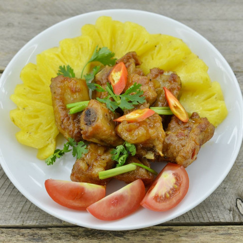 Cách Làm Măng Chua Nấu Cá Thơm Ngon Đậm Đà Chuẩn Vị Nhất