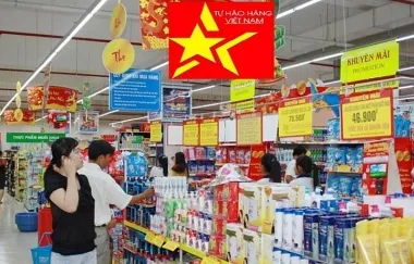 Bức tranh tiêu dùng Việt Nam năm 2023-2024 và những kiến nghị cho năm 2025