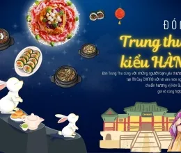 NGẬP TRÀN ƯU ĐÃI CÙNG MÌ CAY CHINNO NHÂN DỊP TẾT TRUNG THU