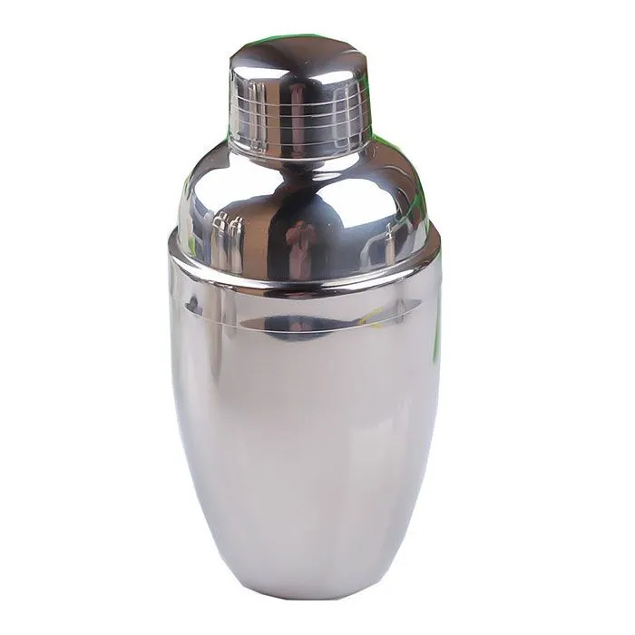 Bình lắc pha chế trà sữa
