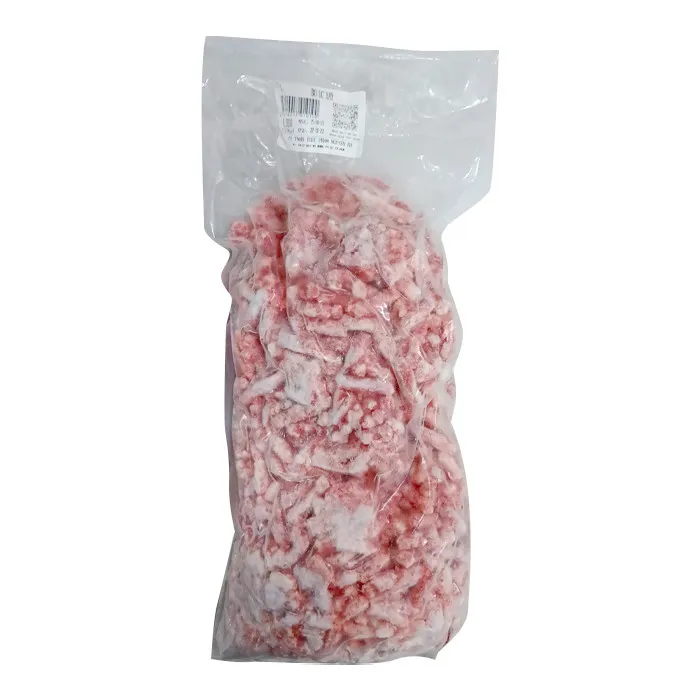 Thịt bò Úc xay đông lạnh 1kg