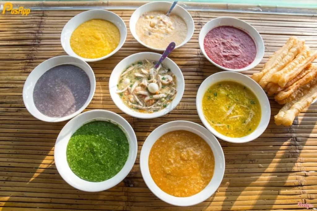 Phân tích doanh thu và lợi nhuận khi mở cửa hàng cháo dinh dưỡng thực tế