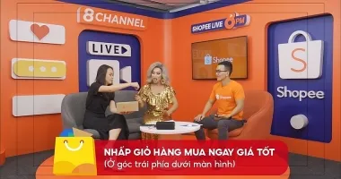 Các nhân tố tác động đến hành vi mua hàng bốc đồng sản phầm thời trang qua livestream trên Shopee