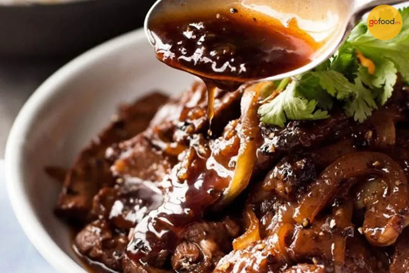 Sốt me chua cay kích thích vị giác cho buổi tiệc BBQ