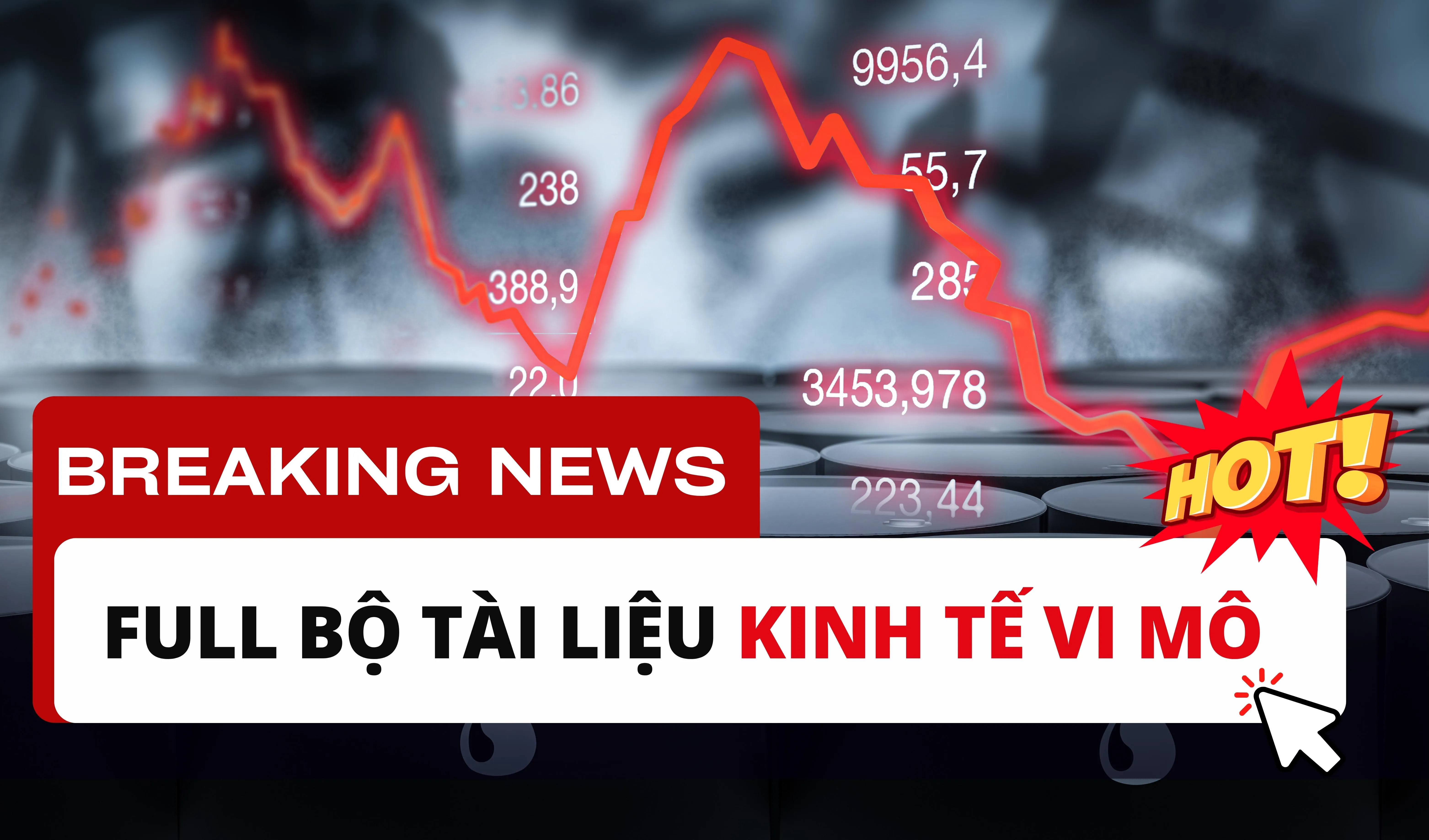 Tài liệu hướng dẫn đạt điểm A+ môn kinh tế vi mô năm 2026