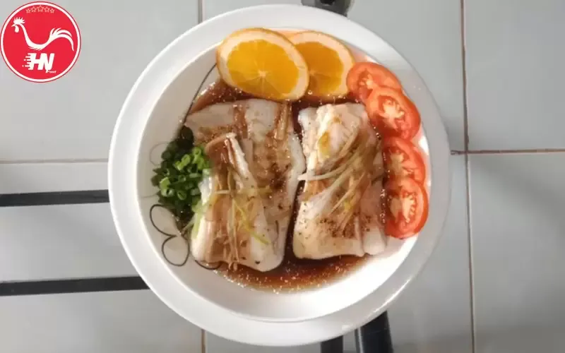 Gợi ý cá ba sa nấu gì ngon bằng món hấp xì dầu thanh đạm