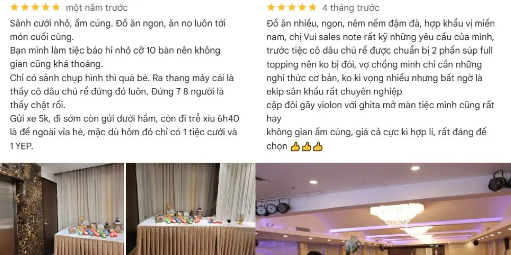 Dịch vụ chuyên nghiệp của Bách Việt là điểm cộng với khách hàng